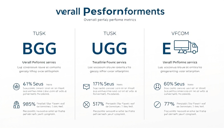 Luxury Marketing infographic showing BGC, UGC, E-Commerce.