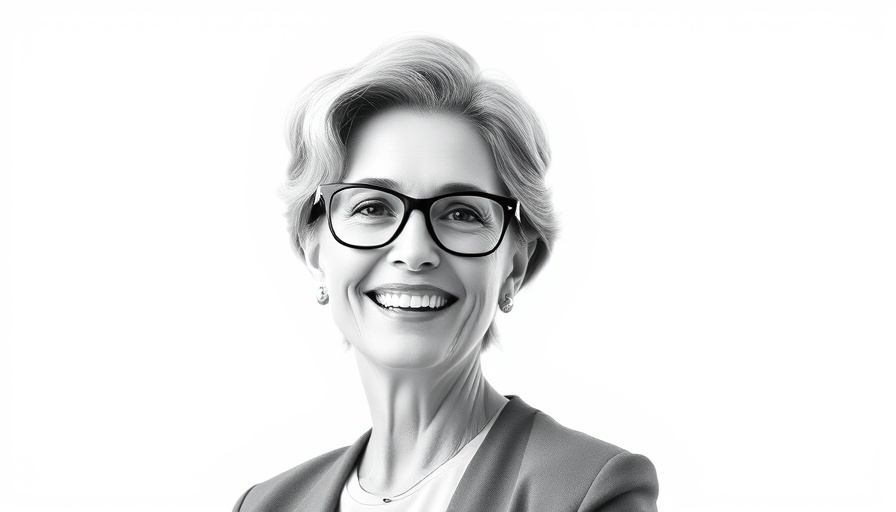 Elegant woman in illustration for luxury travel magazine cover.