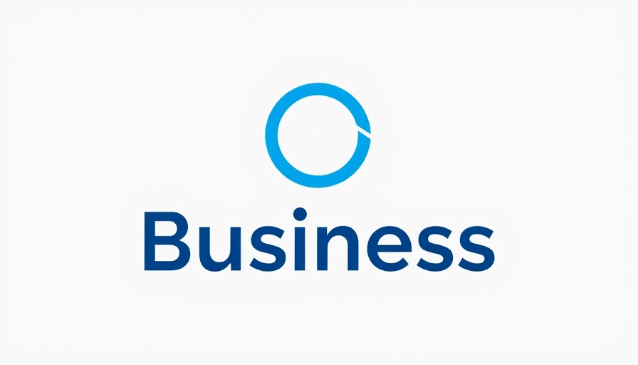 Small Business Trends logo representing job growth.