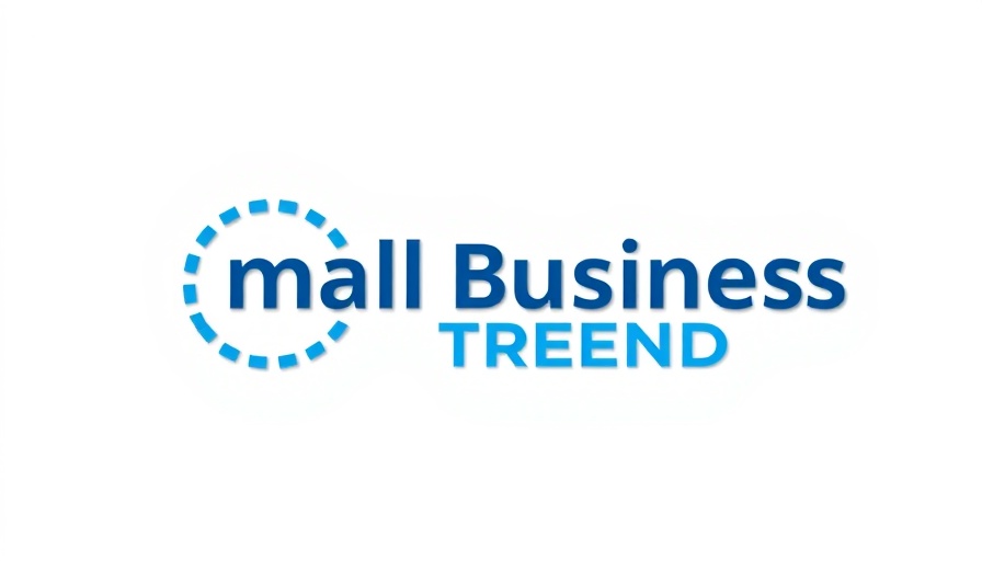 Small Business Trends logo for domain acquisition strategies