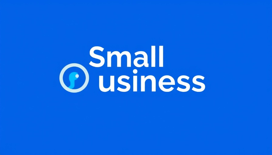 Small Business Trends logo for small business lending insights.