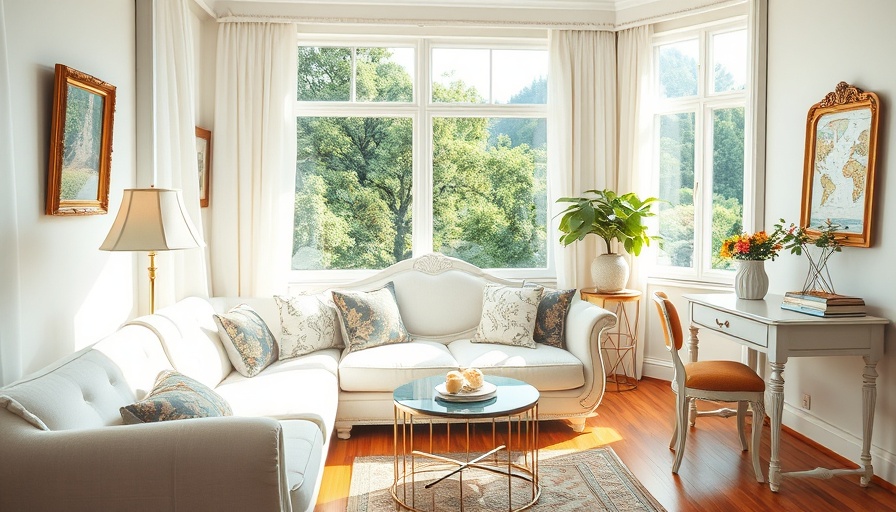 Bright hotel room at Pensione America with elegant decor.