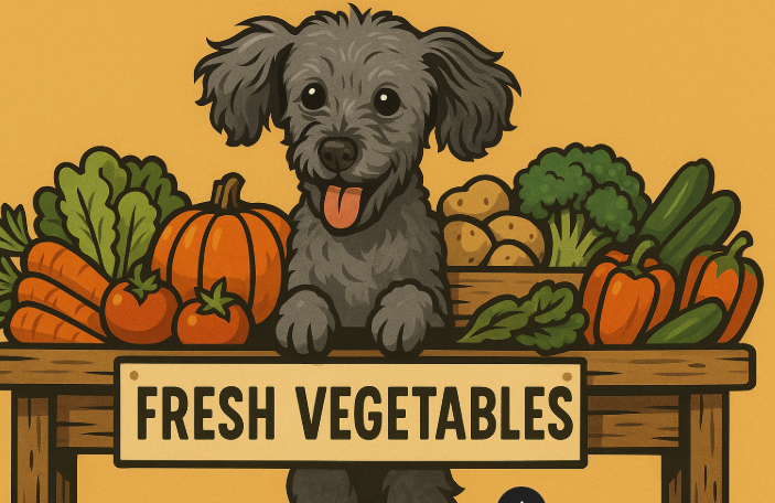 Aristotle Fresh Veggies