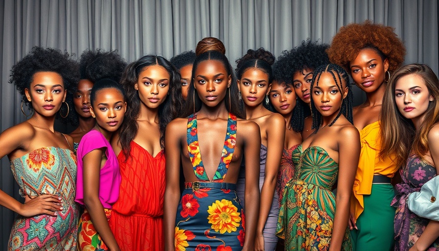 Colorful fashion at New York Fashion Week insights