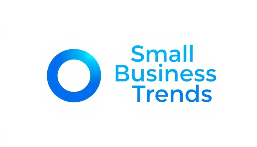 AI’s Role in Transforming Sales Efficiency illustrated with a minimalist business logo.