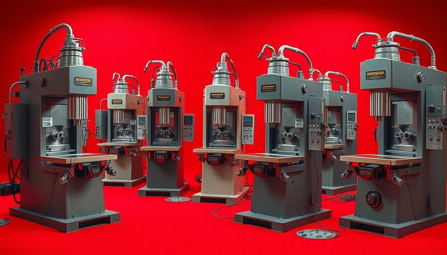 Best Smith Machine options for your home gym in 2025 on a red background.