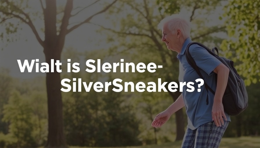 What Is SilverSneakers? What to Know and How to Get Started