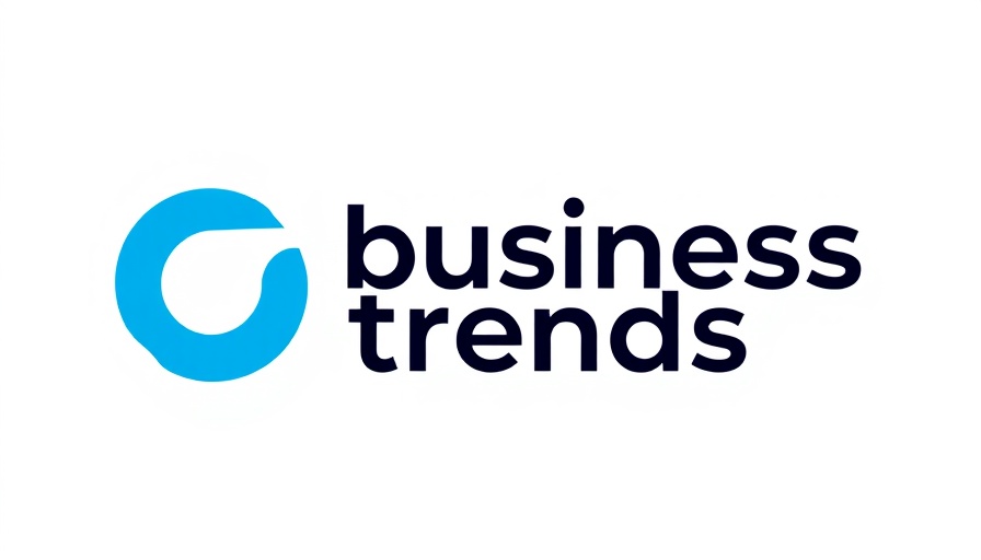 Small Business Trends logo, blue circle, professional typography.