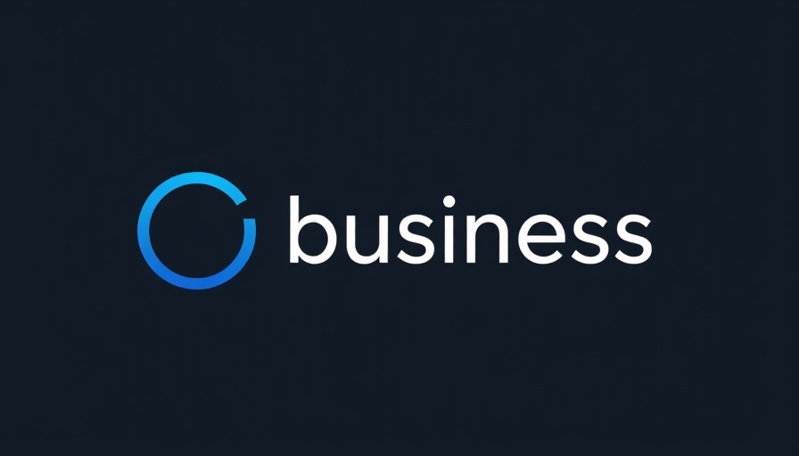 Small Business Trends logo with blue icon and text