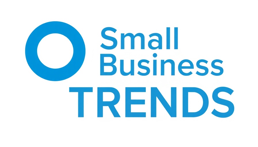 Small Business Trends logo on white background.