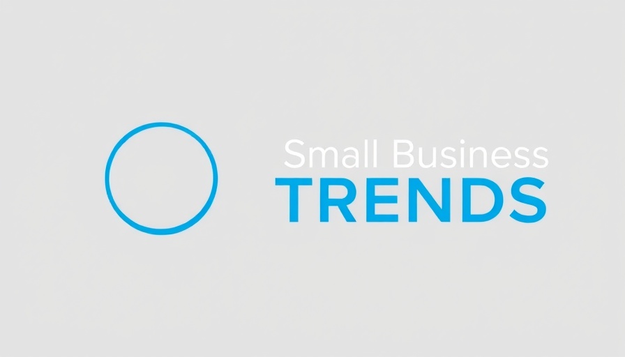 Small Business Trends logo for St. Paul Neighborhood STAR Grant Applications