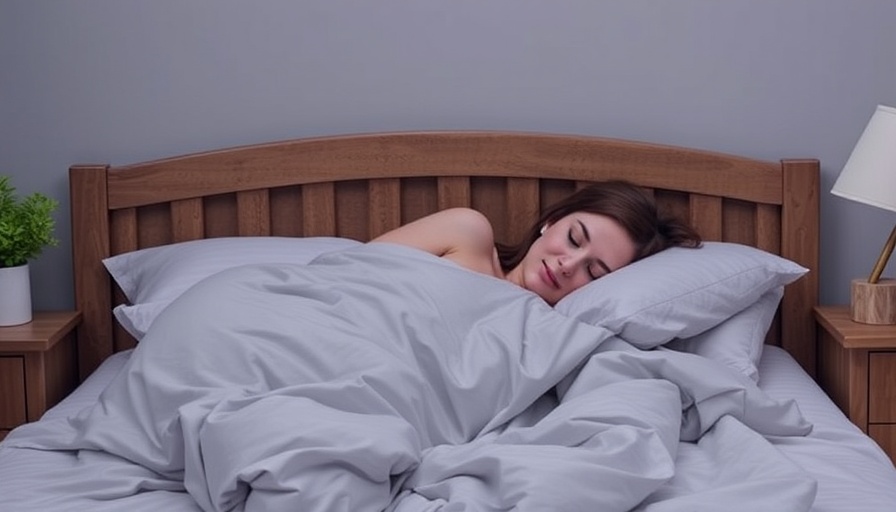 The 7 Best Foods to Eat for Better Sleep