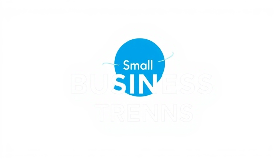 Small Business Trends logo