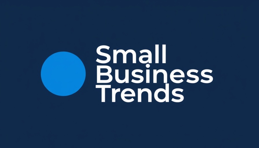 Small Business Trends logo representing Adobe Premiere Pro AI features.