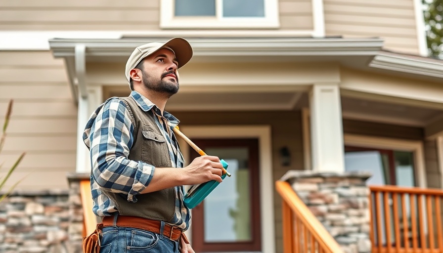 2025 home exterior paint colors showcased in a modern repainting scene.