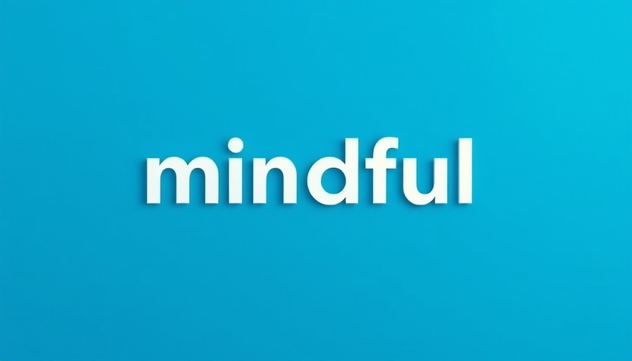 Reclaim Your Mind Giveaway logo with 'mindful' on blue background.