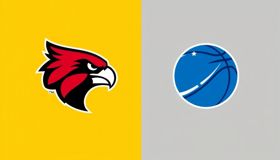 NBA team logos in contrasting design for NBA playoffs.