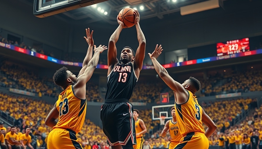 Bucks' intense playoff action capturing dynamic on-court moment.