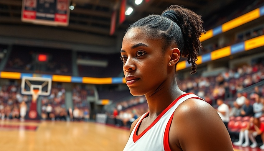 WNBA officiating controversies highlighted during intense basketball game.