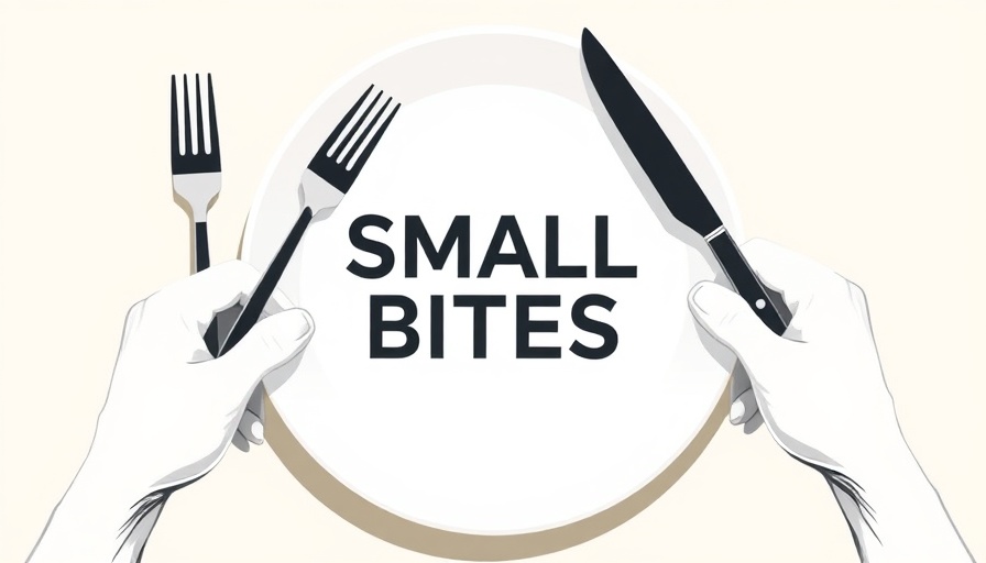 Kansas City restaurant openings and closings graphic with plate.