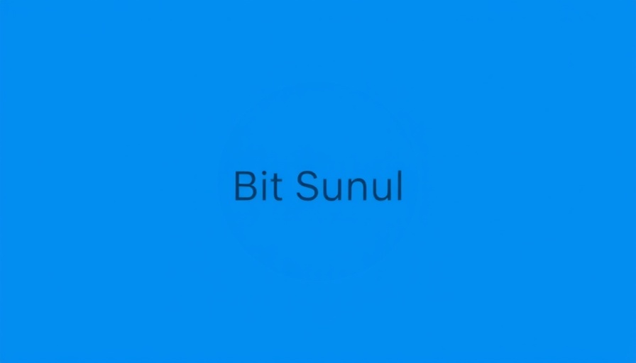 Minimalistic blue logo of Small Business Trends.