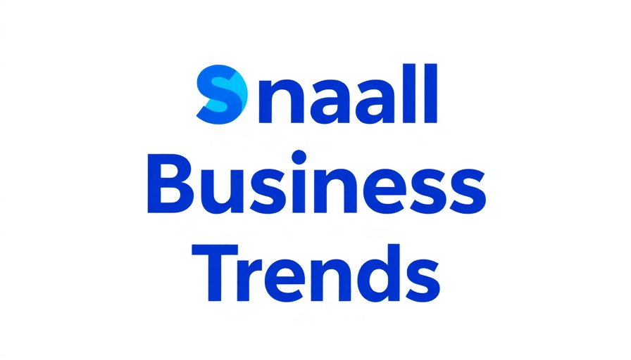 Global Citizen PayPal Small Business Awards logo featuring Small Business Trends text.