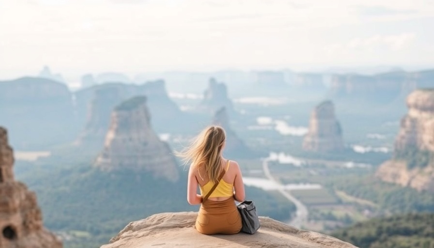 Solo Travel: Is It for You?