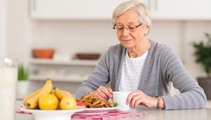 Is Intermittent Fasting Safe for Older Adults?