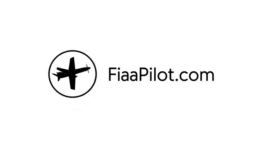 FindaPilot.com logo with airplane icon, pilot lawsuit against United Airlines