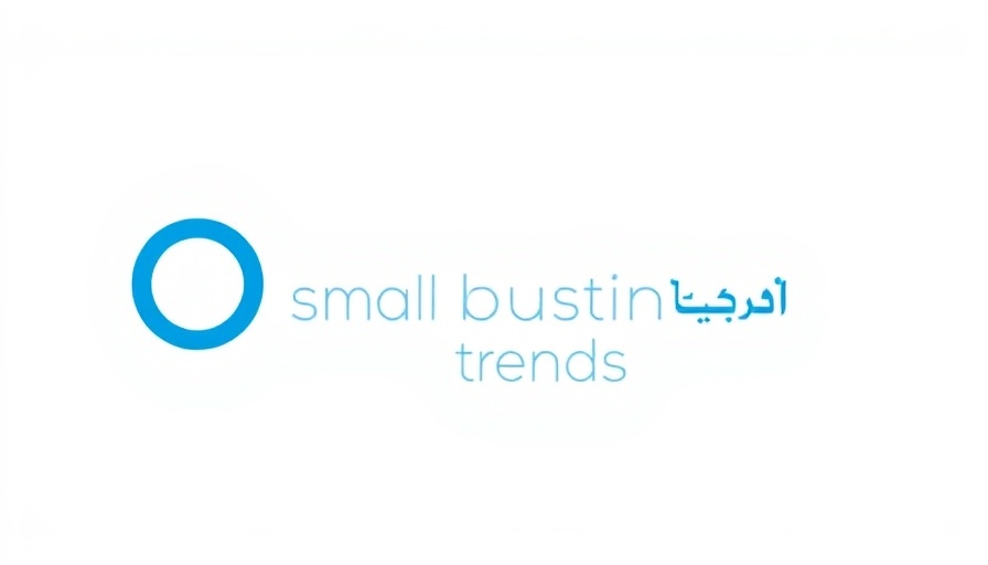 Small Business Trends logo emphasizes oversight changes