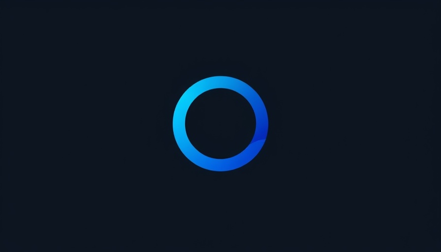 Small Business Trends logo with blue circle