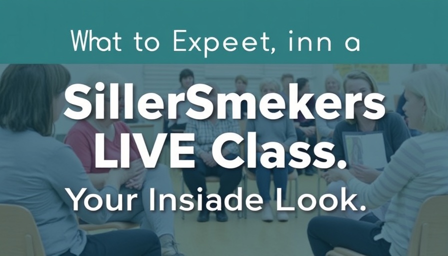 What to Expect in a SilverSneakers LIVE Class: Your Inside Look