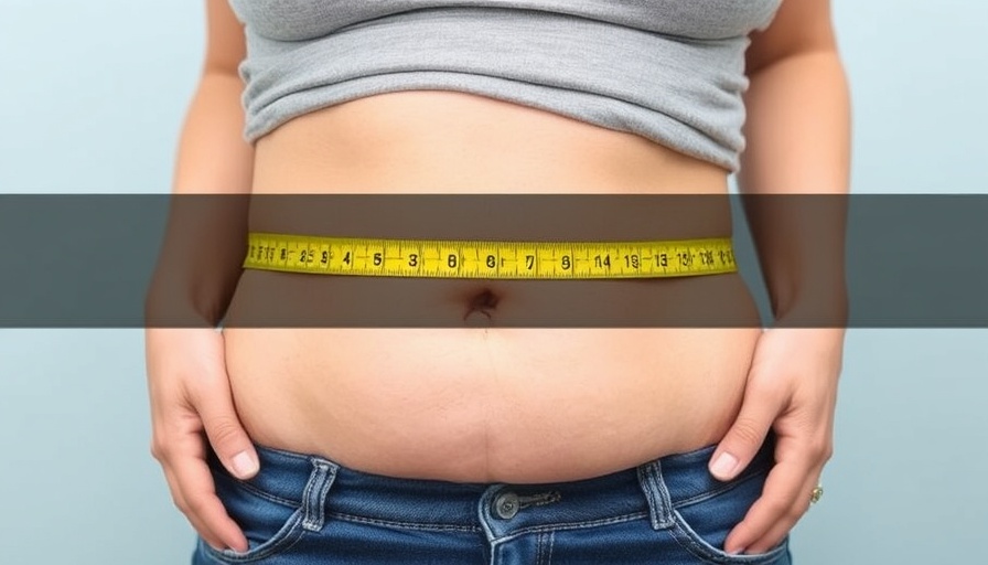How Do You Know If You Have Visceral Fat?