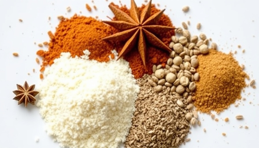 Homemade Pumpkin Pie Spice Blend (+ Recipes)