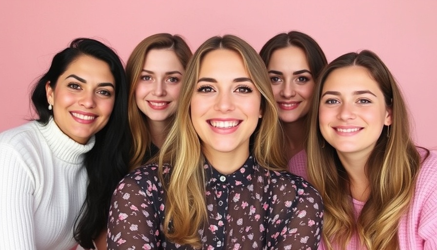 An Ode to the OG Beauty YouTubers Who Taught Me How to Speak English