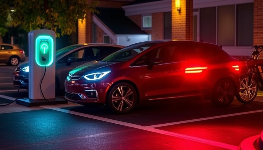 Electric Vehicle Credits Are Ending Soon Under the One Big Beautiful Bill. What You Need to Know