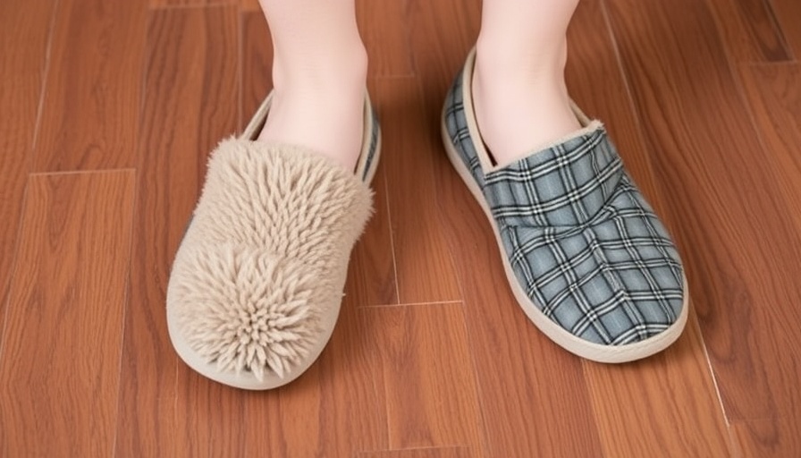 The Best House Slippers for Comfort, Support, and Fall Prevention