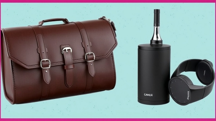 42 Gifts for Men Under $50 That They’ll Actually Use in 2025