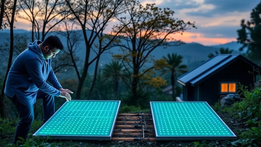 Harnessing technology for sustainable living with energy-efficient appliances and smart home solutions.