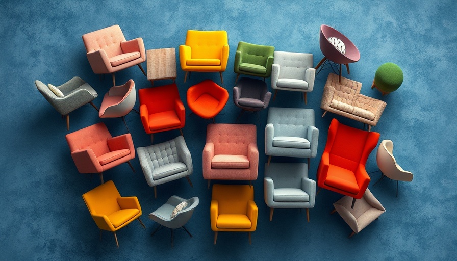 Best accent chairs on Amazon in diverse styles and colors.