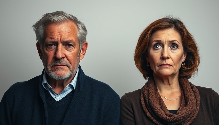 Retired individuals emphasizing stop clinging to old identities.