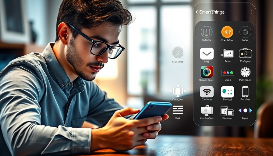 Smart home automation for Apple users with integrated interface.