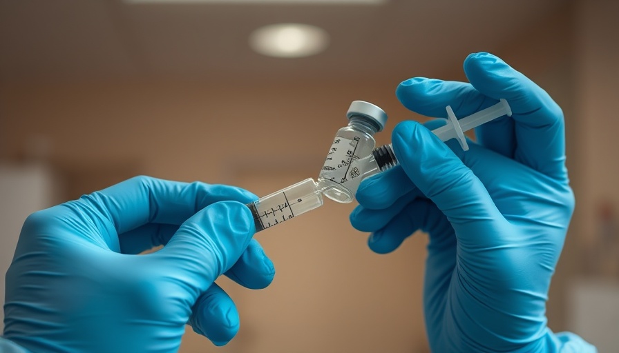 US measles cases lead to increased vaccinations