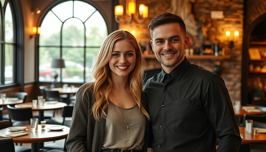 Blake Shelton and Gwen Stefani restaurant visit, Fort Worth