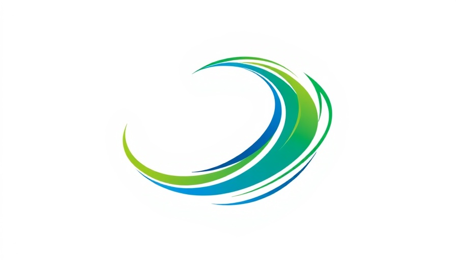 Vibrant AES Ohio Electricity Plans and Rates logo design on white background