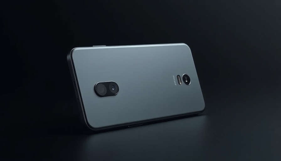 Google Pixel 10 smartphone display with features.