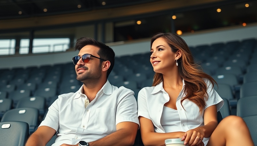 Travis Kelce and Taylor Swift in stadium box at a game, engagement rumors.