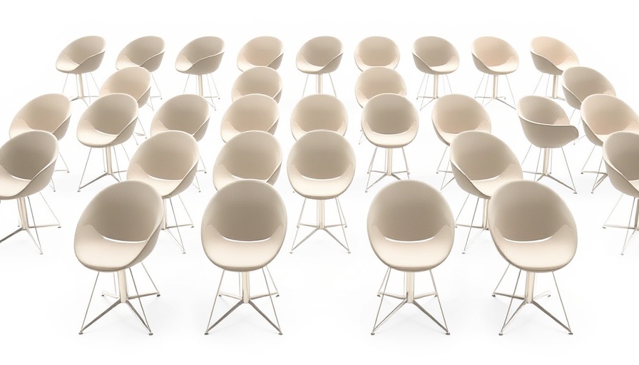 Willo Perron Bun Chair review: grid view from multiple angles.