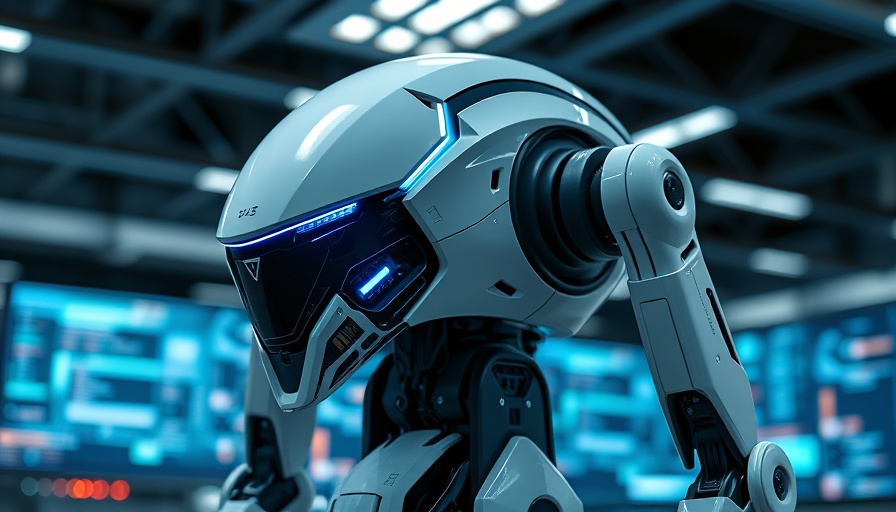Futuristic device showcasing Van Der Waals technology and sustainability.