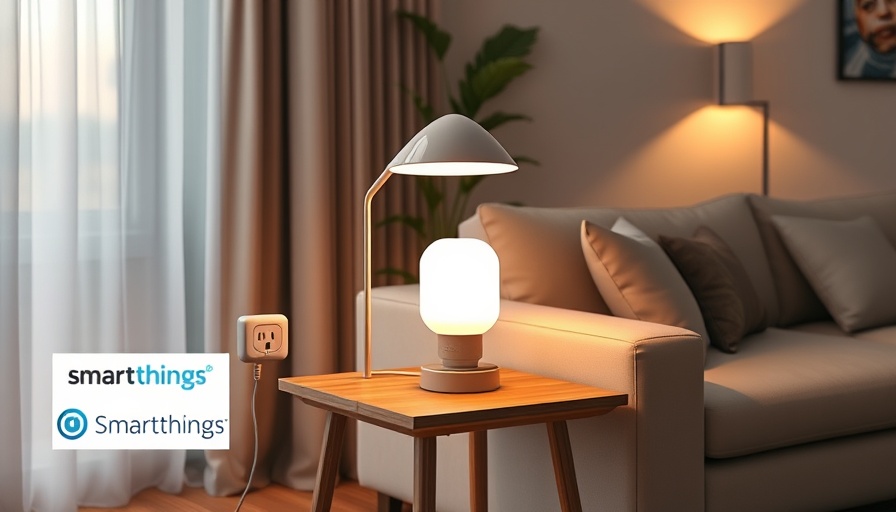 Start Your Smart Home Journey with Eve and Samsung SmartThings.